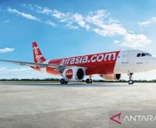 Indonesia AirAsia Buka Rute Penerbangan Internasional Jakarta-Brunei - JPNN.com