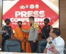 Bos Penyelundupan Penyu di Jembrana Masih Diburu Polisi - JPNN.com