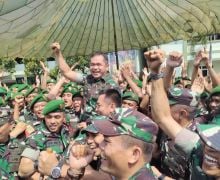 Jenderal Maruli Pastikan TNI AD Netral di Pilkada Serentak - JPNN.com
