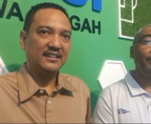 Buntut Ricuh Tarkam Piala Bupati Semarang, Asprov PSSI Jateng: Sanksi Disiplin Menanti - JPNN.com