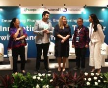Inovasi Pharmacademy dari Sanofi Kuatkan Kompetensi 2.750 Apoteker di Indonesia - JPNN.com