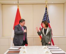 US Secretary of Commerce Dukung Penguatan Perekonomian Indonesia - JPNN.com