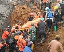 Satu Orang Tewas dalam Bencana Longsor di Lumajang - JPNN.com