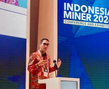 Stafsus Muda BKPM Pastikan Indonesia Pilihan Tepat untuk Investasi Hijau - JPNN.com