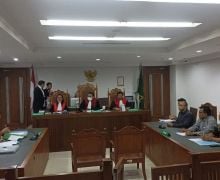 Putusan Pailit Ahli Waris PT Krama Yudha Diwarnai Dissenting Opinion, Kuasa Hukum Bilang Begini - JPNN.com