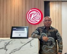 4 Tahun Beroperasi, PT Rubina Watch Indonesia Raih Penghargaan Patuh Pajak - JPNN.com