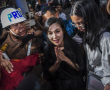 Kejagung Angkat Bicara soal Status Sandra Dewi di Kasus Korupsi Timah Rp 300 T - JPNN.com