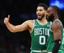 Final NBA: 6 dari 9 Ahli Pilih Boston Celtics Ketimbang Dallas Mavericks - JPNN.com
