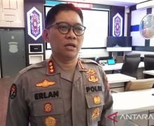 Oknum Anggota Polda Kalteng Ditangkap, Kasusnya Berat - JPNN.com