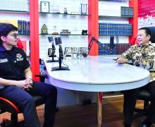 Ketua MPR Dorong Generasi Muda Berpikir Kreatif dan Bersikap Kritis - JPNN.com