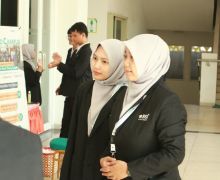 5 Ribu Lebih Pelajar & Mahasiswa Mendapat Beasiswa BSI   - JPNN.com