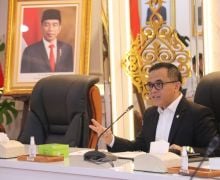 Menteri Anas Bilang Nasib Jutaan Honorer Bergantung PP Manajemen ASN - JPNN.com