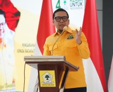 Tahapan Pemilu 2024 Tuntas, Golkar Raih Kursi DPRD Terbanyak - JPNN.com