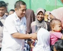 Sebanyak 375 Keluarga di Karawang Terpaksa Direlokasi - JPNN.com