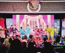 Kenduri Swarnabhumi 2024: Merayakan Budaya Berbasis Kearifan Lokal DAS Batanghari - JPNN.com