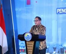 Tito Karnavian: Membangun Kawasan Perbatasan Negara Merupakan Tugas Besar - JPNN.com