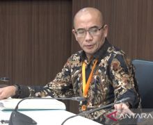 Dipecat dari Ketua KPU Gegara Kasus Asusila, Hasyim Asy'ari Punya Kekayaan Sebegini - JPNN.com