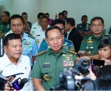 Warga Sipil Kembali Jadi Korban OPM, Panglima TNI Beri Perintah Tegas - JPNN.com