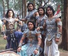 Biaya Produksi Termahal, Serial Mahabharata Habiskan Ratusan Miliar - JPNN.com