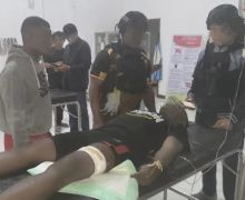 Prajurit di Dekai Ditembak OPM, TNI-Polri Bentuk Tim Pengejaran - JPNN.com