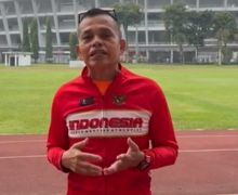 AKBP Ockben Sinaga Jadi Wakil Indonesia di Olimpiade Polisi & Pemadam Kebakaran di AS - JPNN.com