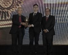 Diminati Gen Z dan Milenial, Aksara Homes Raih Penghargaan Residensial Favorit - JPNN.com