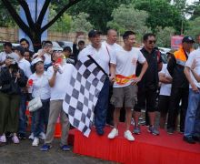 Circle K 5th Run Series 2024, Ajak Runners Nikmati Keindahan Nusa Dua - JPNN.com