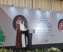Raja Salman Undang 50 Warga Negara Indonesia Naik Haji Gratis - JPNN.com