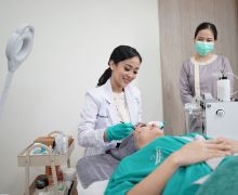 Immuno Derma Clinic Resmi Dibuka, Klinik Kulit Alergi, Autoimun & Inflamasi Pertama di Indonesia - JPNN.com