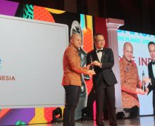 Sabet HR Asia Awards Kelima kalinya, Danone Indonesia dapat 3 Kategori - JPNN.com