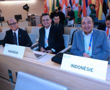 Pemilihan Anggota GB ILO 2024-2027: Indonesia Tentukan Arah Ketenagakerjaan Dunia - JPNN.com