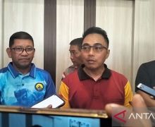 Ini Alasan Polisi Tahan Eks Pj Wali Kota Tanjungpinang - JPNN.com