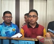 Mantan Pj Wali Kota Tanjungpinang jadi Tersangka dan Langsung Ditahan, Ini Kasusnya - JPNN.com