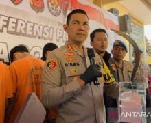 3 Pelaku Pembacokan Pelajar di Bogor Ditangkap Polisi - JPNN.com