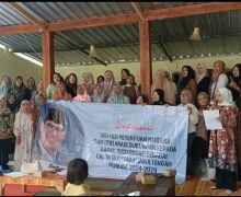 Perempuan Merdeka Pemalang Yakin Sudaryono Cagub yang Berpihak kepada Kaum Hawa - JPNN.com