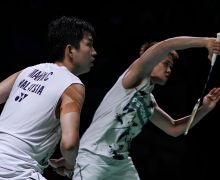 Jadwal Final Indonesia Open 2024: Ada Satu Non-Unggulan, China Pastikan 1 Gelar - JPNN.com
