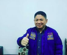 Syafrudin Budiman Diusulkan Masuk Kabinet di Era Prabowo – Gibran - JPNN.com