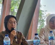 LPSK Dampingi Saksi & Korban TPKS Terhadap Anak oleh Oknum Guru Mengaji di Purwakarta - JPNN.com