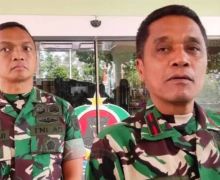 Hadapi Pilkada dan Pemindahan IKN, Brigjen TNI Anggara Sitompul Pantau Kesiapan Prajurit - JPNN.com