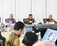 Pertamina Sukses Jalankan Amanah Kelola Energi Hingga Pelosok Indonesia Sepanjang 2023 - JPNN.com