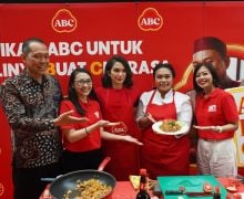 Akademi ABC Punya Banyak Manfaat, Ussy Sulistiawaty Beri Pujian - JPNN.com