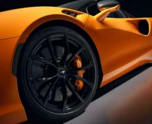 McLaren Kembangkan SUV Hybrid, Siap Tempur di Segmen Ultramewah - JPNN.com