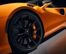 McLaren Kembangkan SUV Hybrid, Siap Tempur di Segmen Ultramewah - JPNN.com