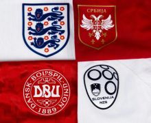Grup C EURO 2024: Cek Daftar Pemain Inggris, Denmark, Serbia, dan Slovenia - JPNN.com