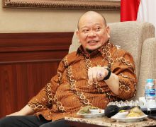 FGD Lingkungan di Unair, Ketua DPD RI Dukung Penguatan Hukum yang Menekankan Antroposen - JPNN.com