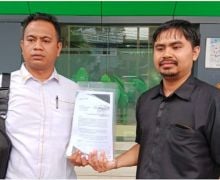 Satpam PT SKB Ajukan Permohonan Praperadilan ke PTUN Atas Penetapan Tersangka Oleh Bareskrim Polri - JPNN.com