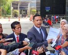 Kompol Rossa Dilaporkan ke Dewas KPK Buntut Periksa Staf Hasto Tanpa Dasar Hukum - JPNN.com
