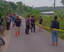 Polisi Tetapkan 7 Orang Jadi Tersangka Perkelahian yang Menewaskan 1 Orang di Pati - JPNN.com