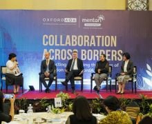 Mentari Assessment Menghadirkan OxfordAQA untuk Pacu Kualitas Pendidikan di Indonesia - JPNN.com