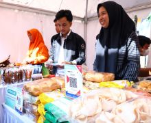 Sambut HUT Ke 1431 Kota Palembang, Pemkot Gelar Pasar Murah - JPNN.com